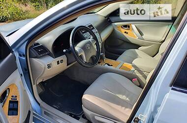 Седан Toyota Camry 2007 в Одесі