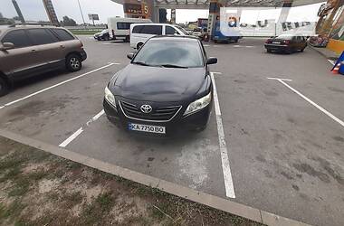 Седан Toyota Camry 2008 в Умані