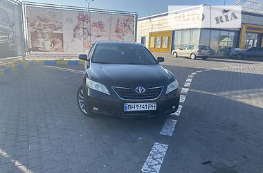Седан Toyota Camry 2008 в Болграде