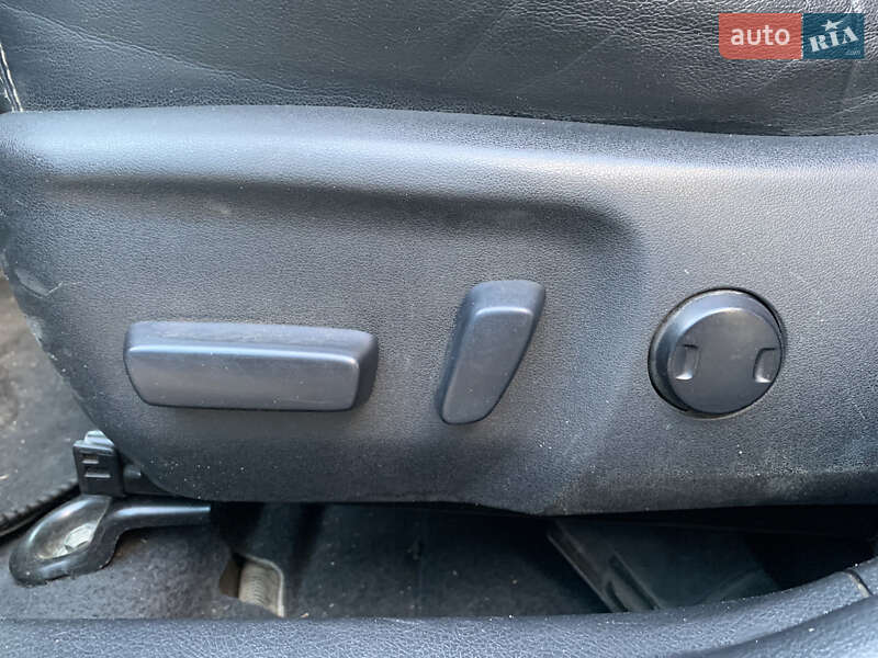 Седан Toyota Camry 2012 в Хмільнику фото 4 Седан Toyota Camry 2012 в Хмільнику