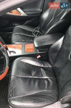 Седан Toyota Camry 2008 в 
