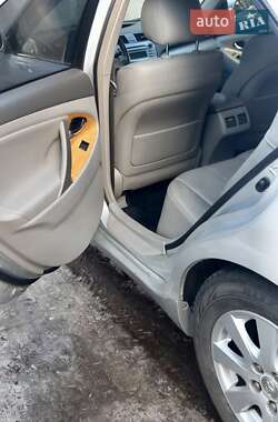 Седан Toyota Camry 2006 в Днепре