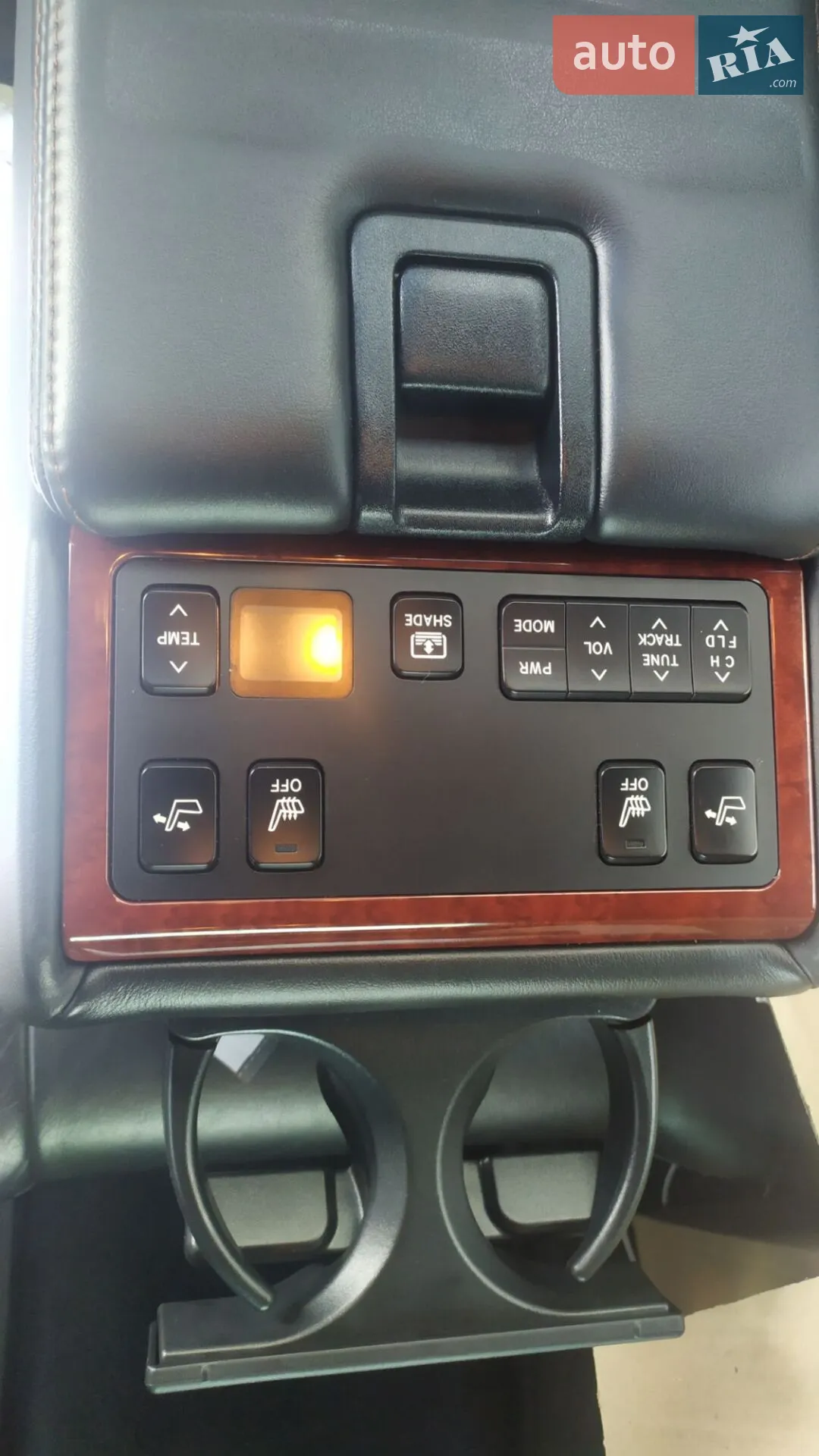 2011 Toyota Camry - мініатюра 3