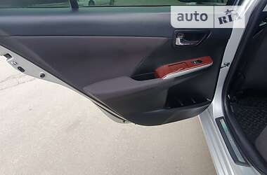 Седан Toyota Camry 2012 в 