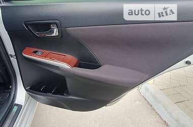 Седан Toyota Camry 2012 в 