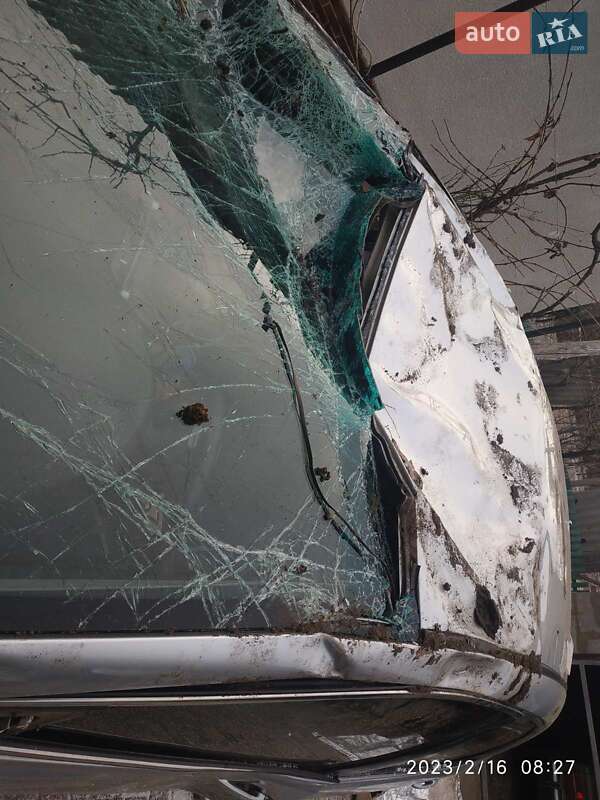 Седан Toyota Camry 2006 в Саврани фото 5 Седан Toyota Camry 2006 в Саврани