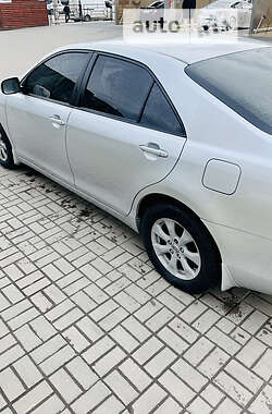 Седан Toyota Camry 2006 в Ивано-Франковске