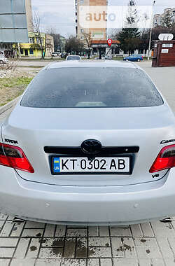 Седан Toyota Camry 2006 в Ивано-Франковске