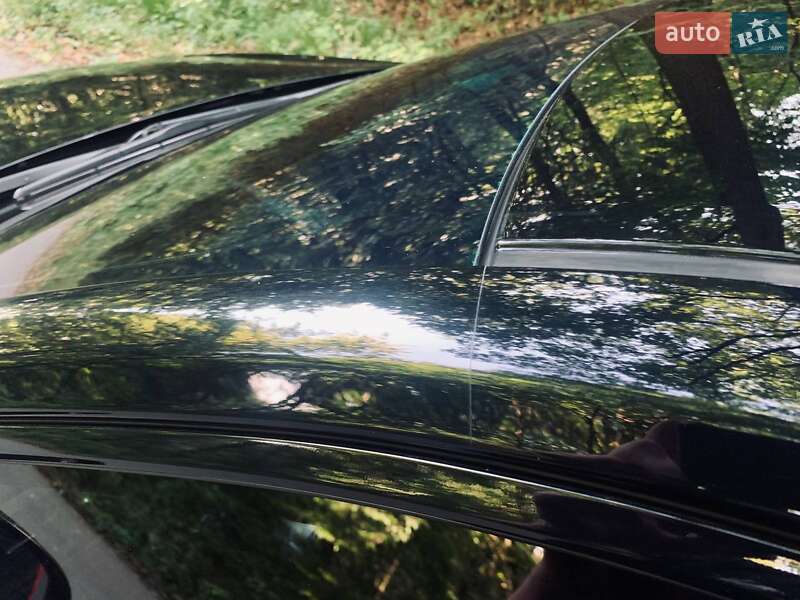 Седан Toyota Camry 2011 в Львові фото 5 Седан Toyota Camry 2011 в Львові