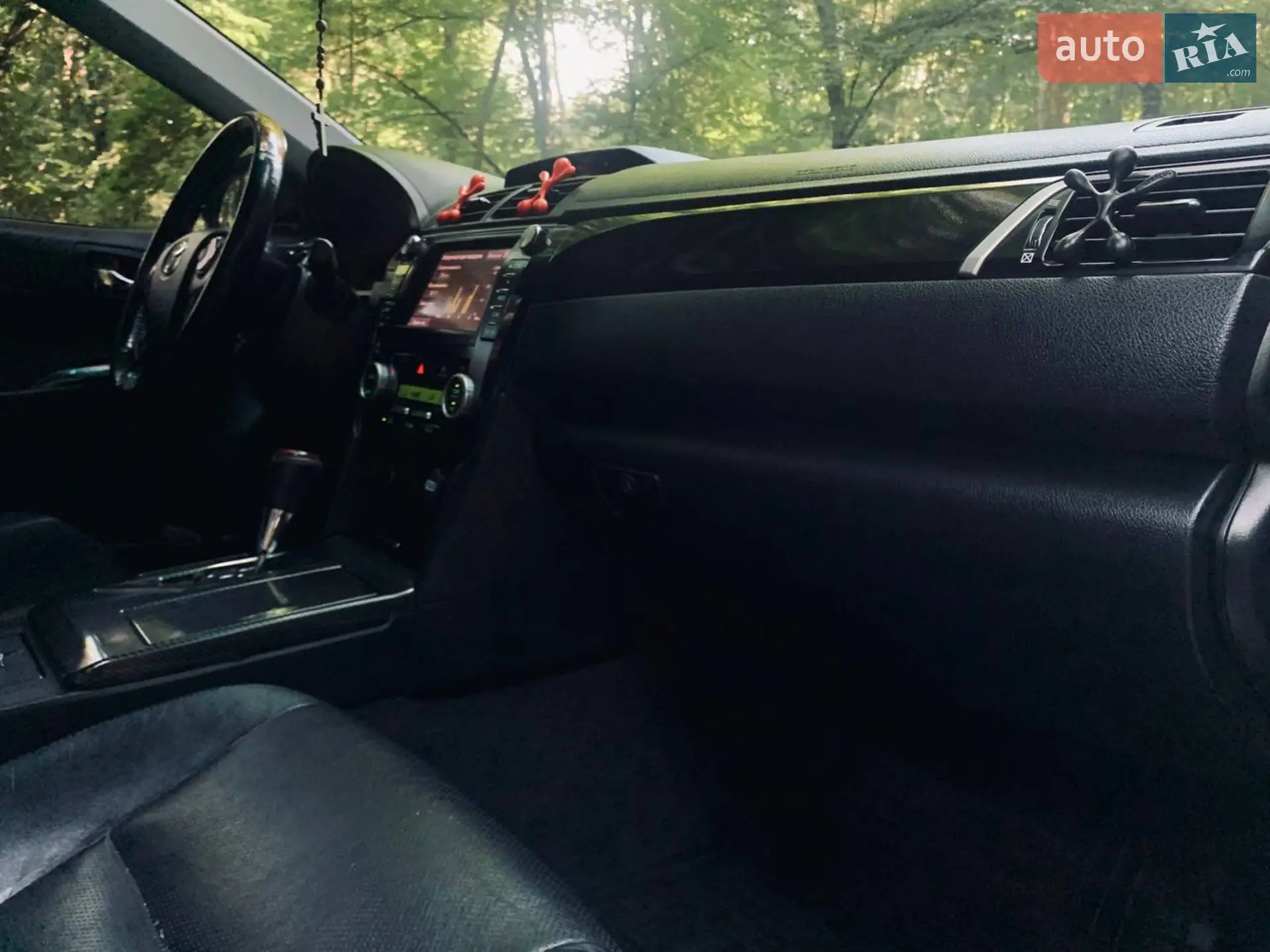 2011 Toyota Camry - мініатюра 16