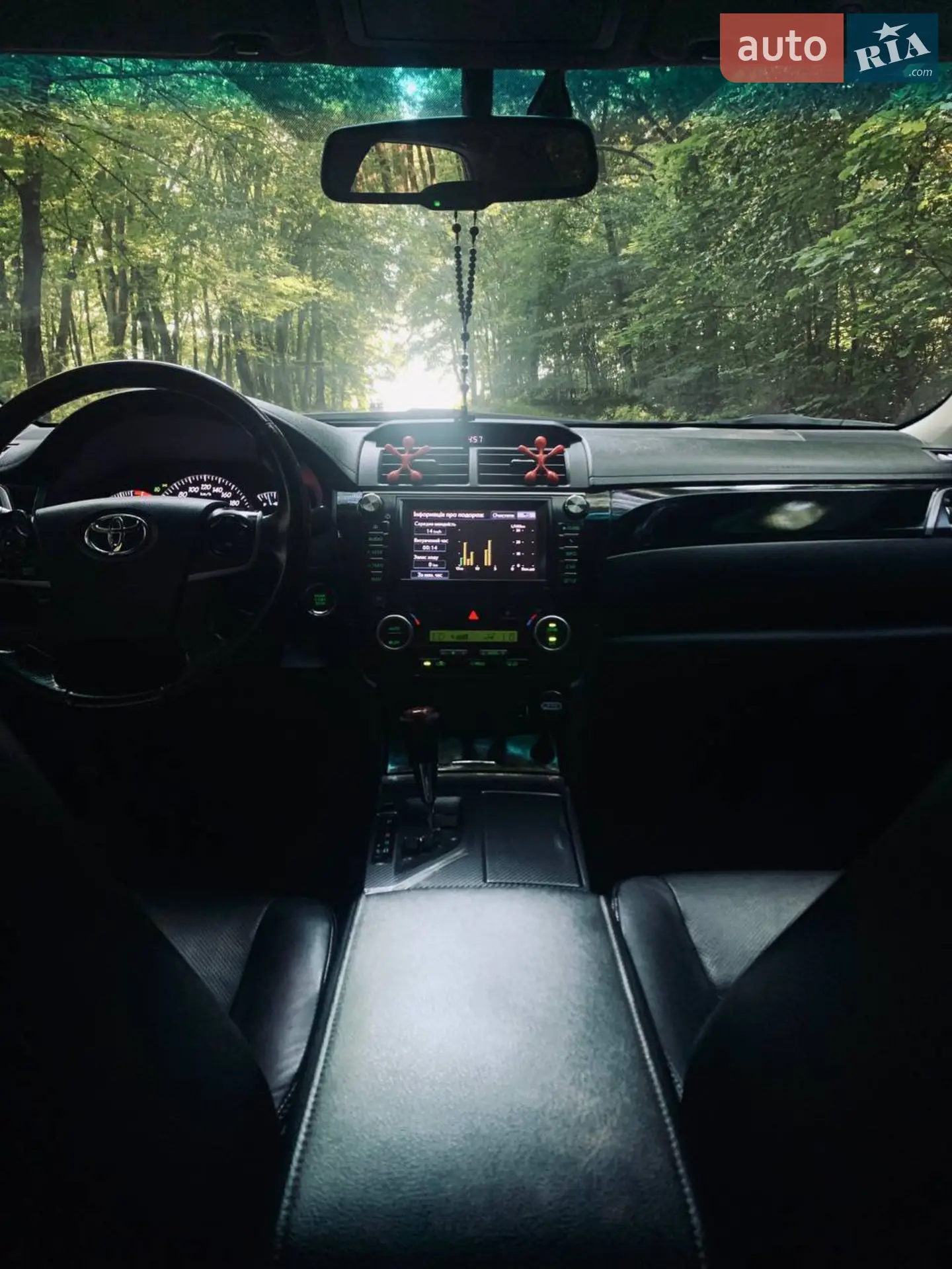 2011 Toyota Camry - мініатюра 20