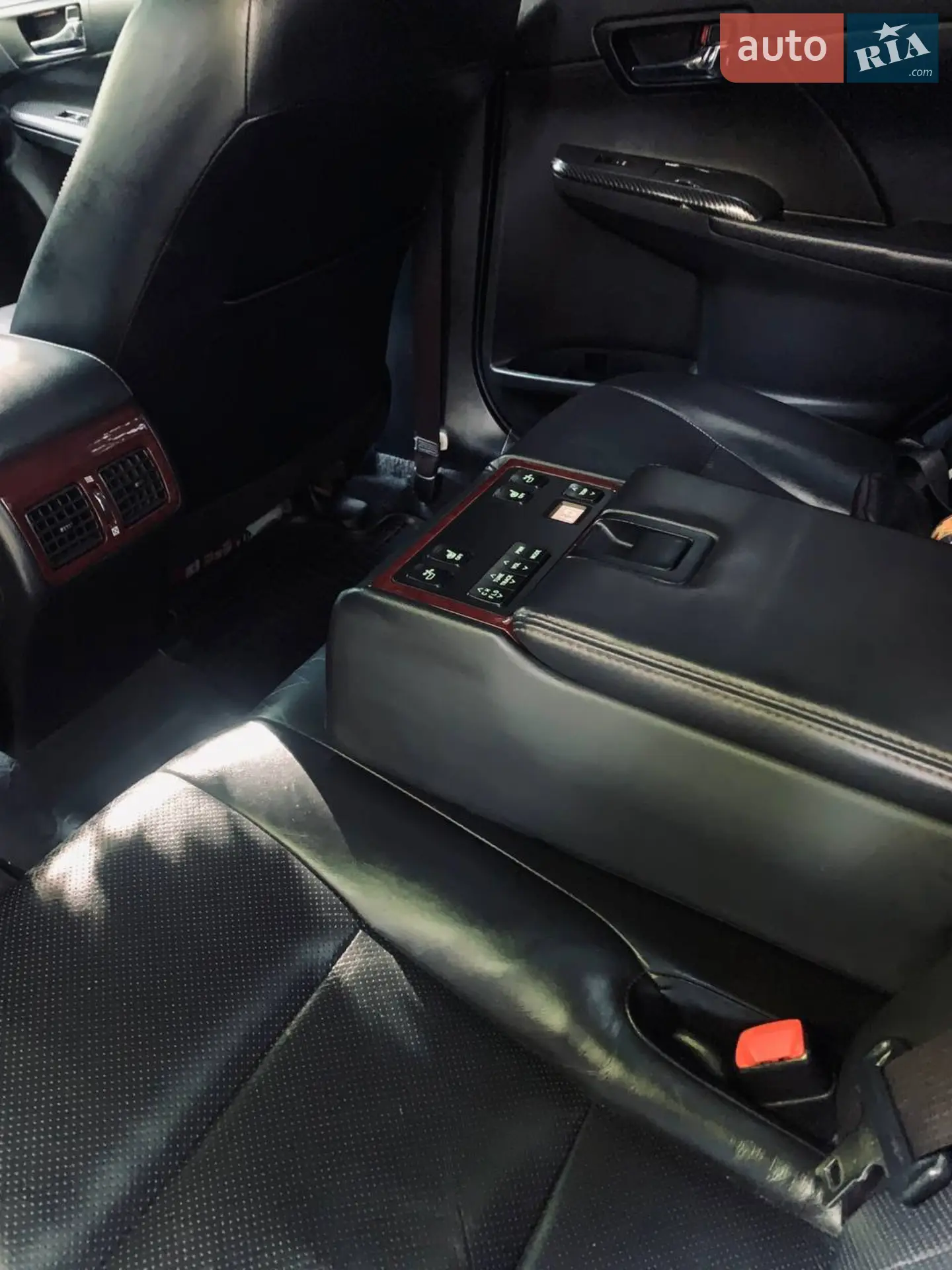 2011 Toyota Camry - мініатюра 22