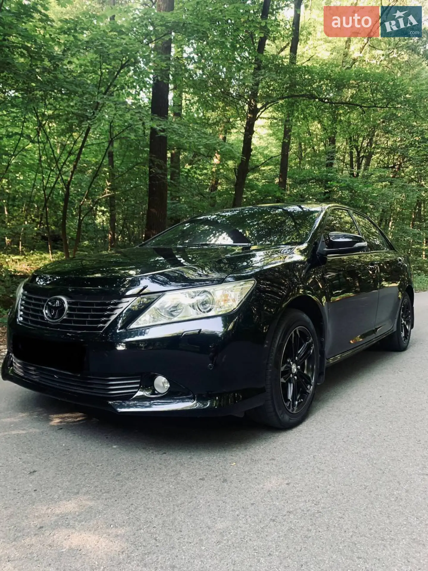 2011 Toyota Camry - мініатюра 27