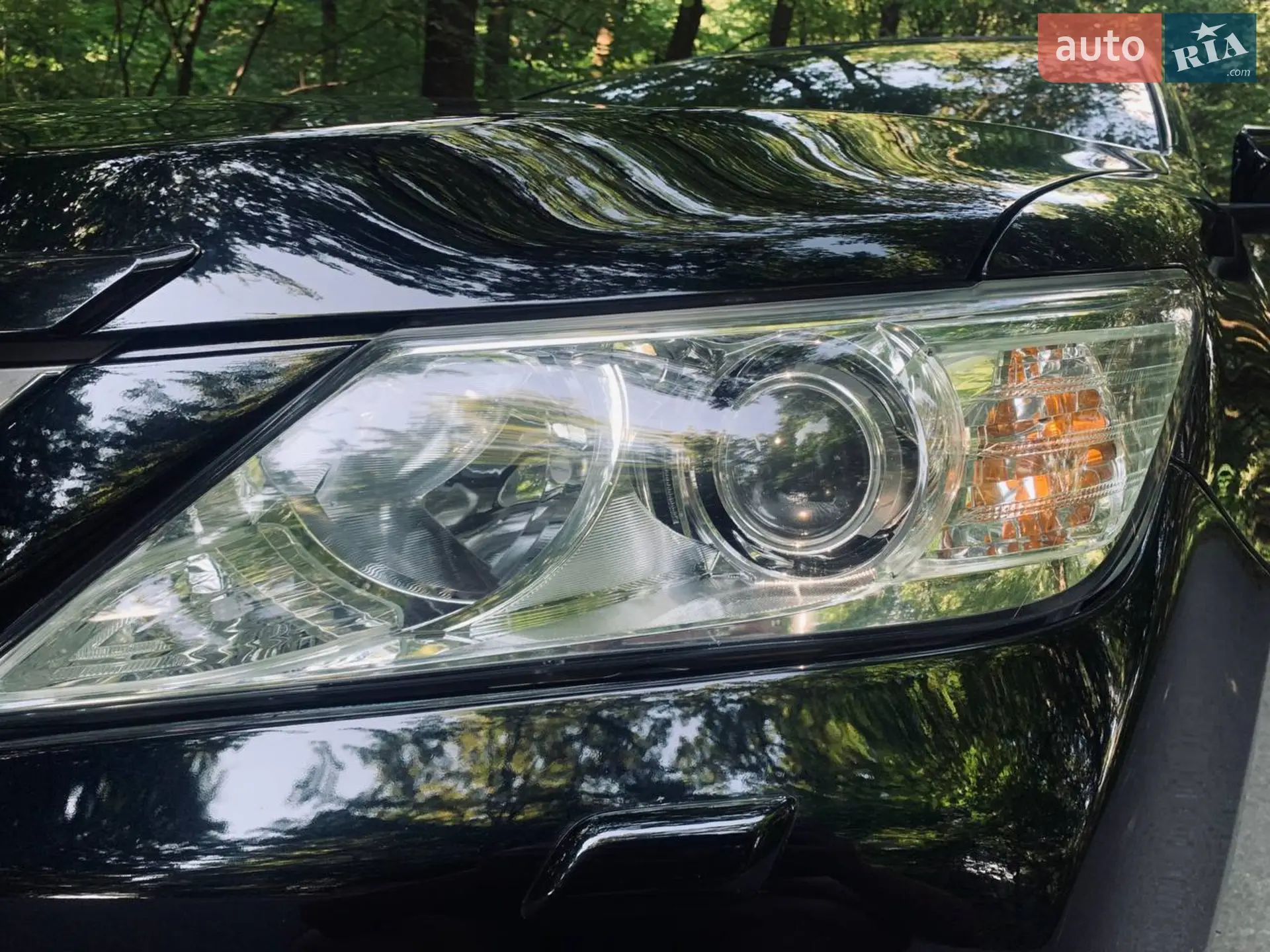 2011 Toyota Camry - мініатюра 31