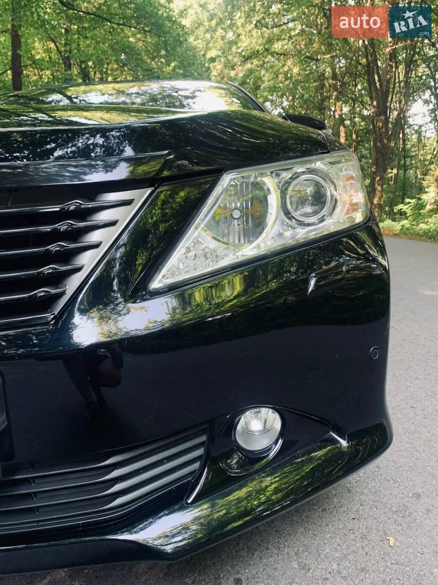 2011 Toyota Camry - мініатюра 32