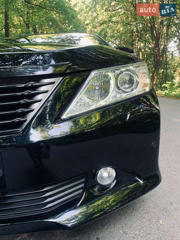 Седан Toyota Camry 2011 в Львові фото 32 Седан Toyota Camry 2011 в Львові