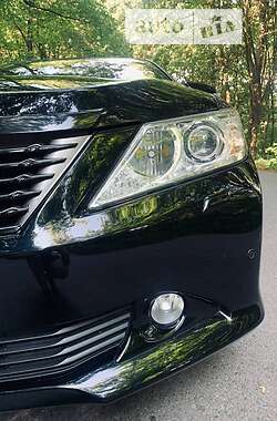 Седан Toyota Camry 2011 в Львове