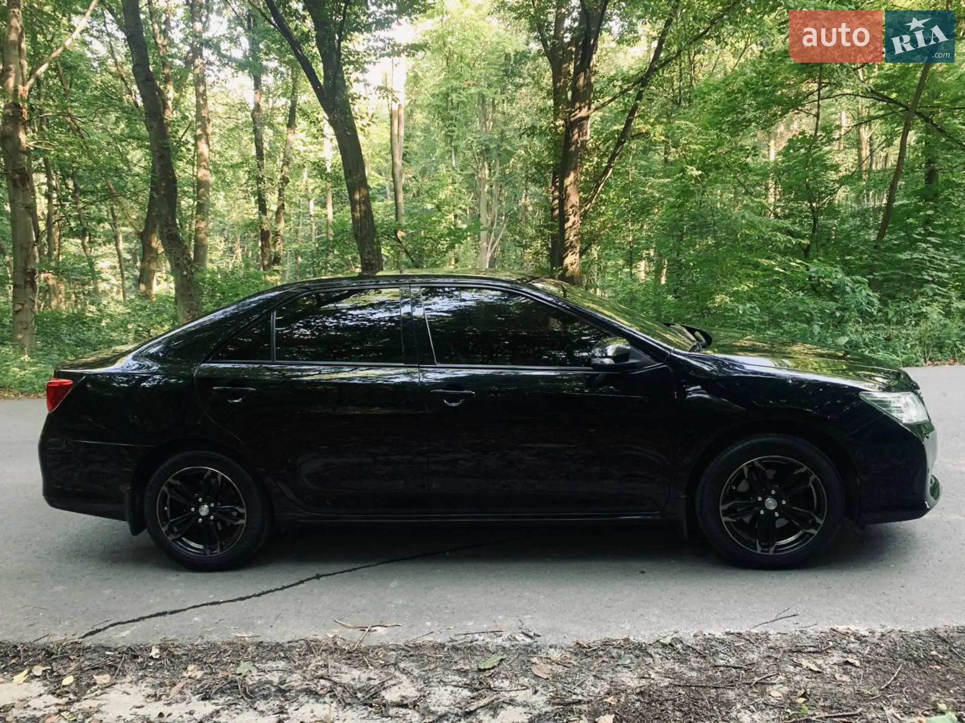 2011 Toyota Camry - мініатюра 33