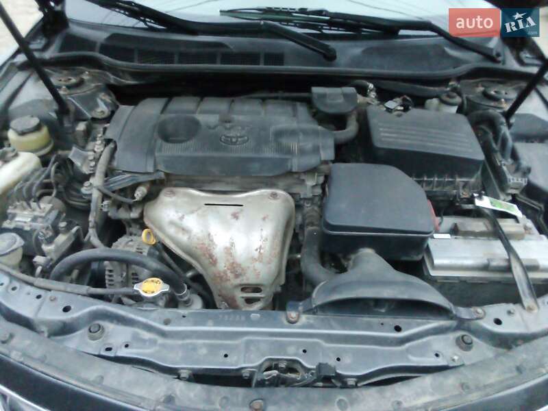 Седан Toyota Camry 2011 в Одесі