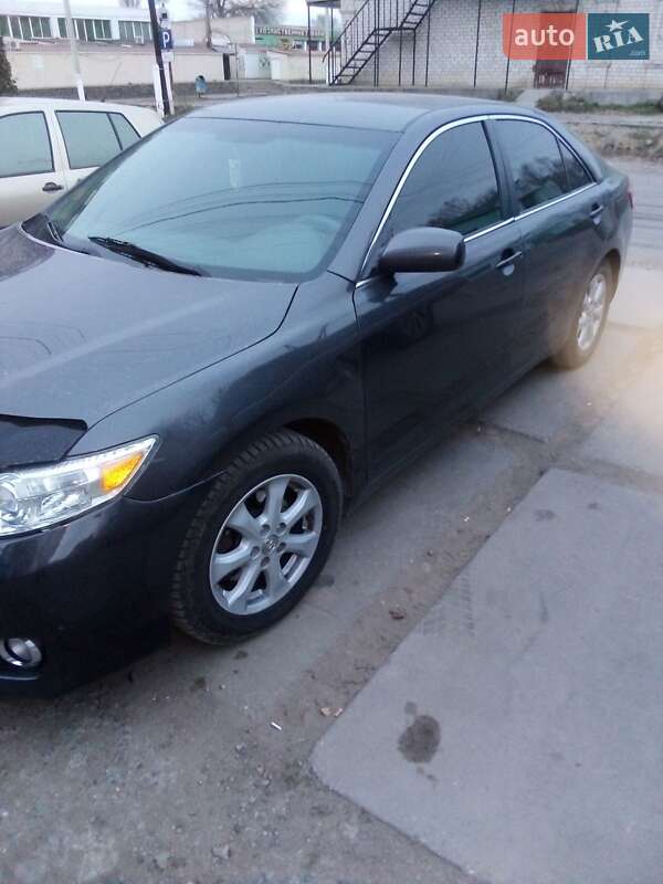 Седан Toyota Camry 2011 в Одесі