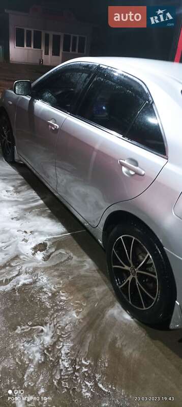 Седан Toyota Camry 2007 в Рава-Руській фото 23 Седан Toyota Camry 2007 в Рава-Руській