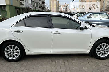 Седан Toyota Camry 2015 в Одесі