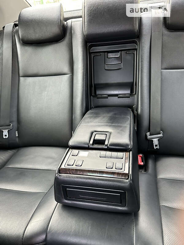 Седан Toyota Camry 2015 в Одесі