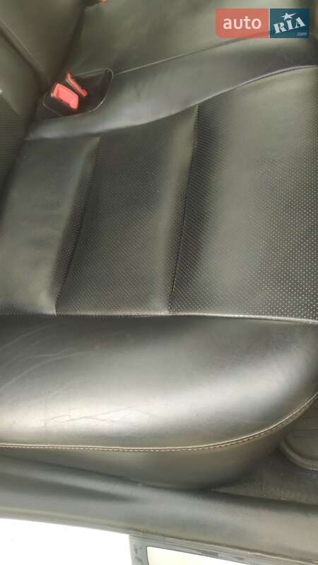 Седан Toyota Camry 2011 в Кривом Озере фото 6 Седан Toyota Camry 2011 в Кривом Озере