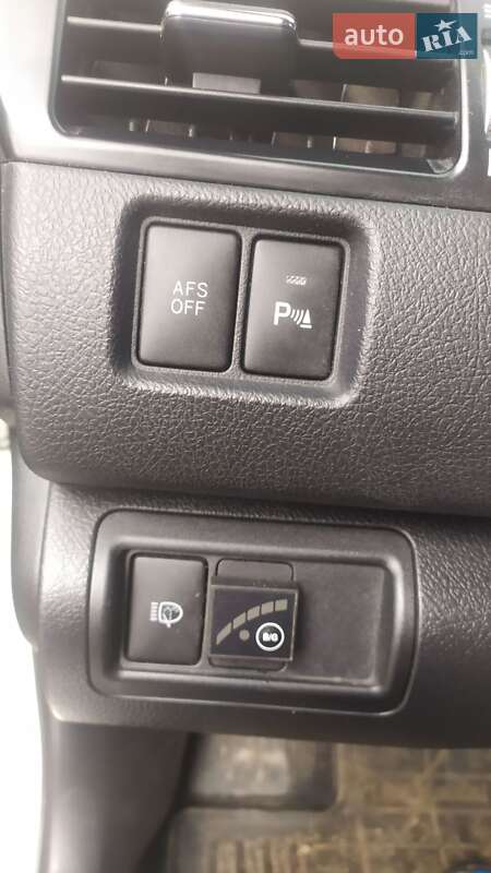 Седан Toyota Camry 2011 в Кривом Озере фото 17 Седан Toyota Camry 2011 в Кривом Озере