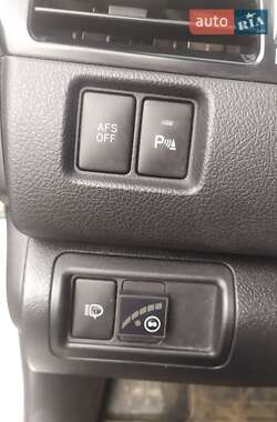 Седан Toyota Camry 2011 в 