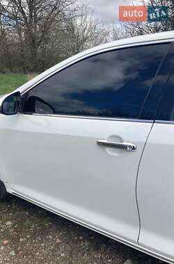 Седан Toyota Camry 2011 в 