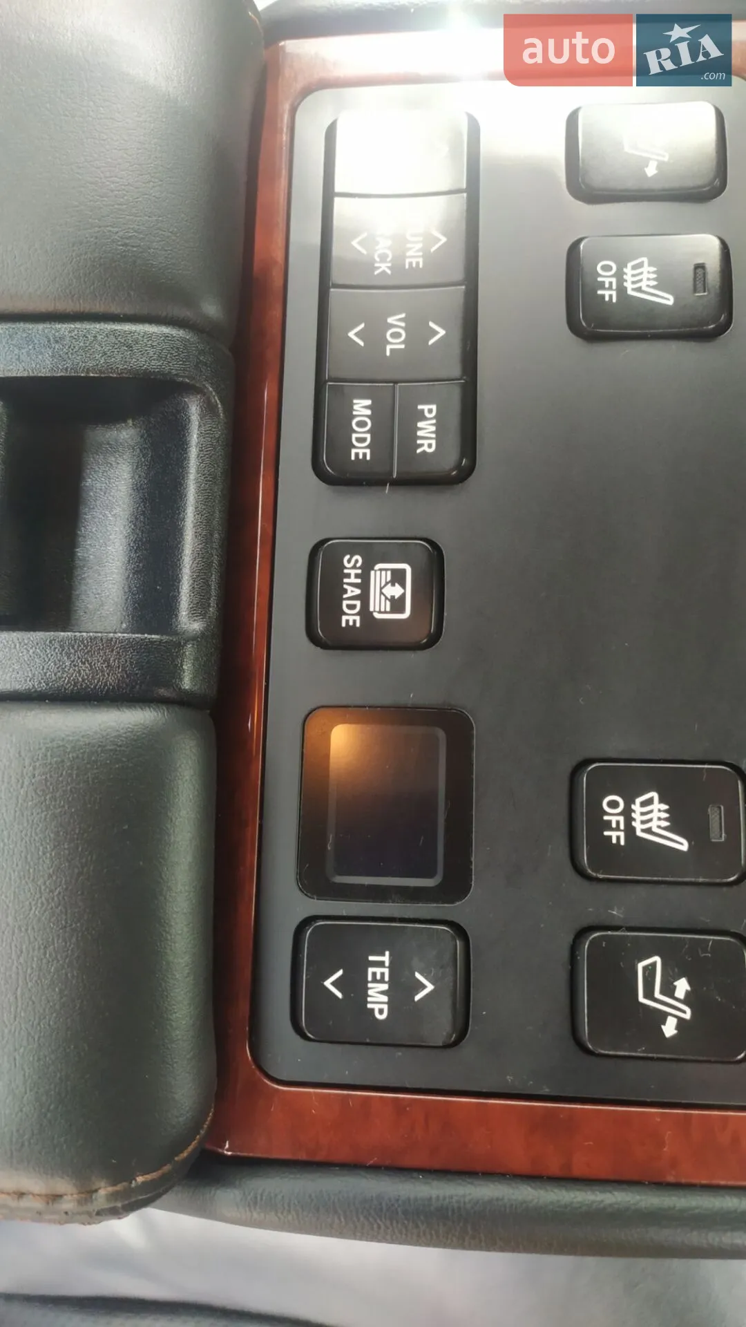 2011 Toyota Camry - мініатюра 37