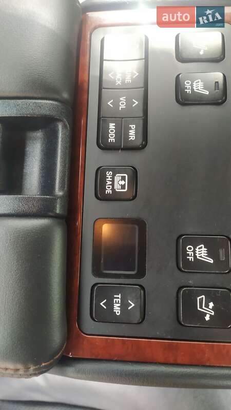 Седан Toyota Camry 2011 в Кривом Озере фото 37 Седан Toyota Camry 2011 в Кривом Озере