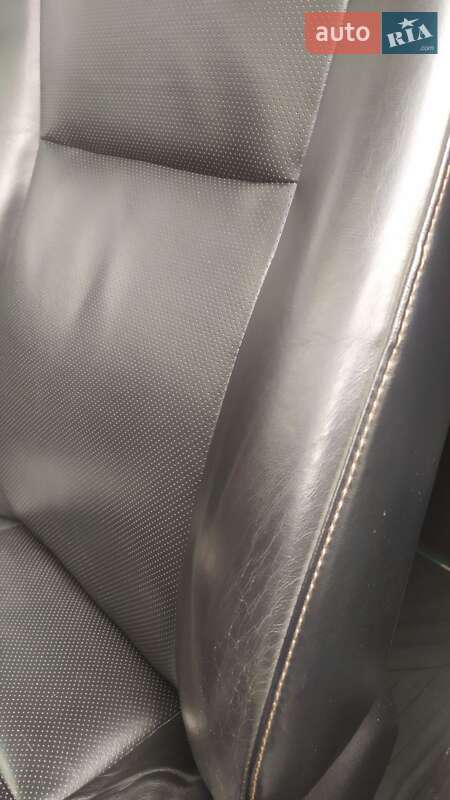 Седан Toyota Camry 2011 в Кривом Озере фото 41 Седан Toyota Camry 2011 в Кривом Озере