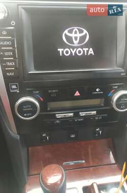 Седан Toyota Camry 2011 в 