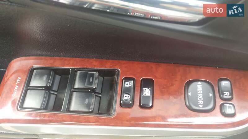 Седан Toyota Camry 2011 в Кривом Озере фото 50 Седан Toyota Camry 2011 в Кривом Озере