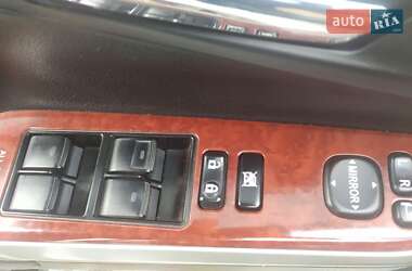 Седан Toyota Camry 2011 в Кривому Озері