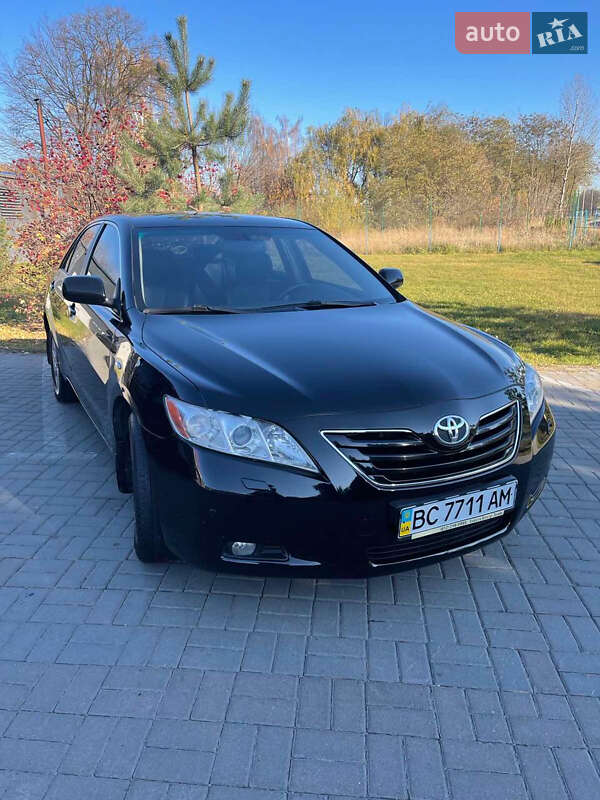 Toyota Camry 2006