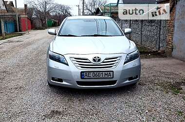 Седан Toyota Camry 2006 в Нікополі