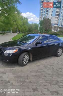 Седан Toyota Camry 2008 в Сумах