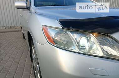 Седан Toyota Camry 2007 в Виннице