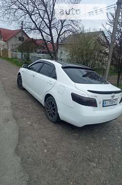 Седан Toyota Camry 2006 в Тячеве