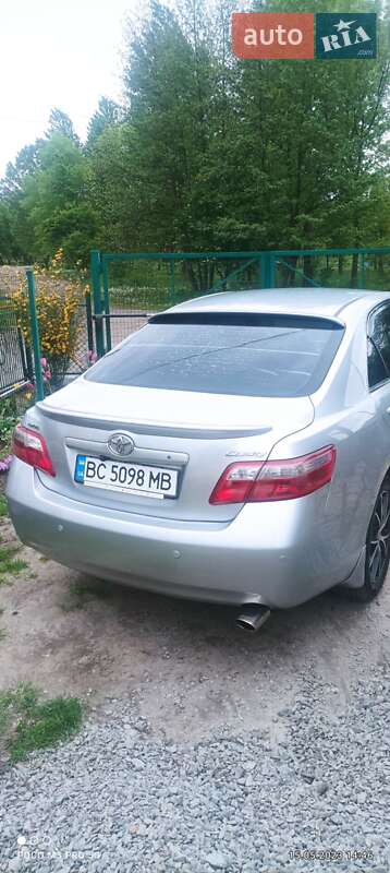 Седан Toyota Camry 2007 в Рава-Руській фото 26 Седан Toyota Camry 2007 в Рава-Руській