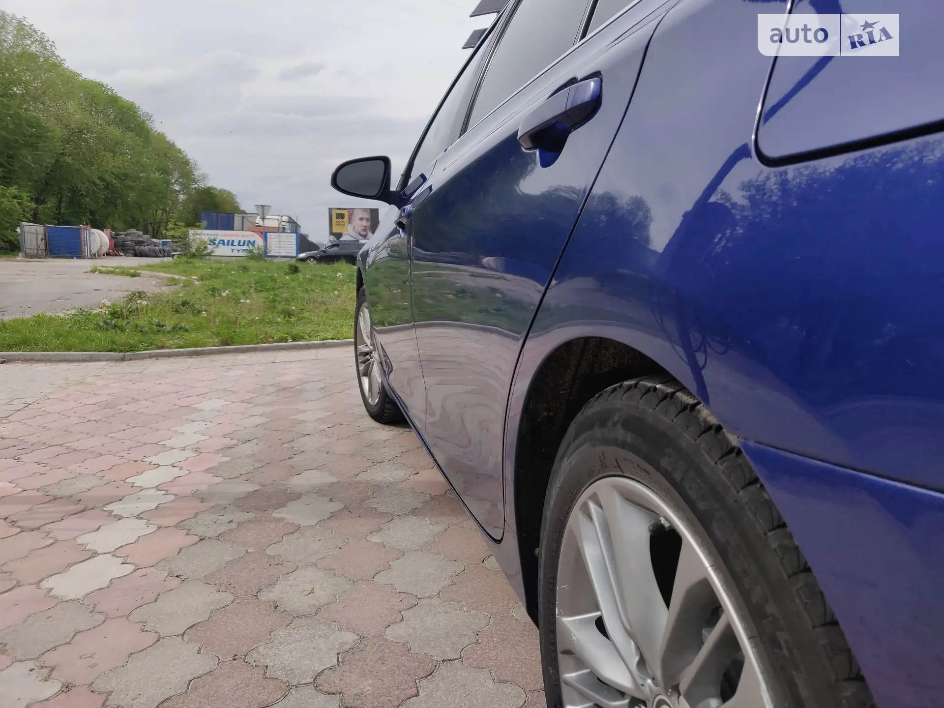 2014 Toyota Camry - мініатюра 14