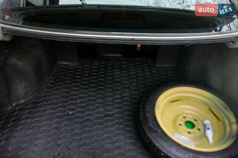 Седан Toyota Camry 2000 в Одесі