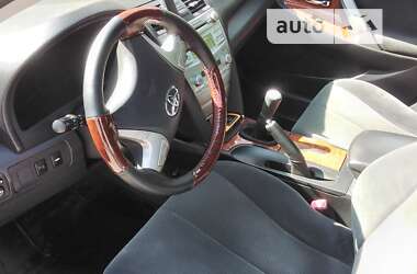 Седан Toyota Camry 2008 в Каменском