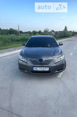 Седан Toyota Camry 2007 в Николаеве