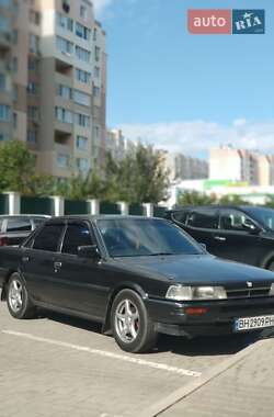 Седан Toyota Camry 1990 в Одесі