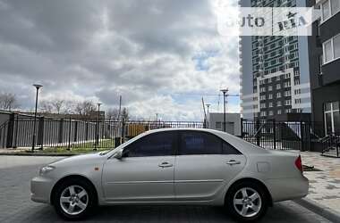 Седан Toyota Camry 2005 в Одессе