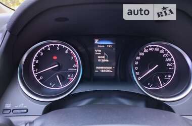 Седан Toyota Camry 2018 в 